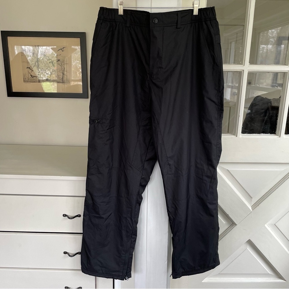 ZeroXposur Men's Snow Pant